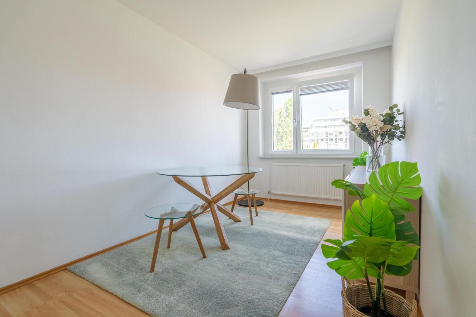 Two Bedrooms - 85 Squaremeters - 4 Min To U6 Dresdner Str Wina Bagian luar foto