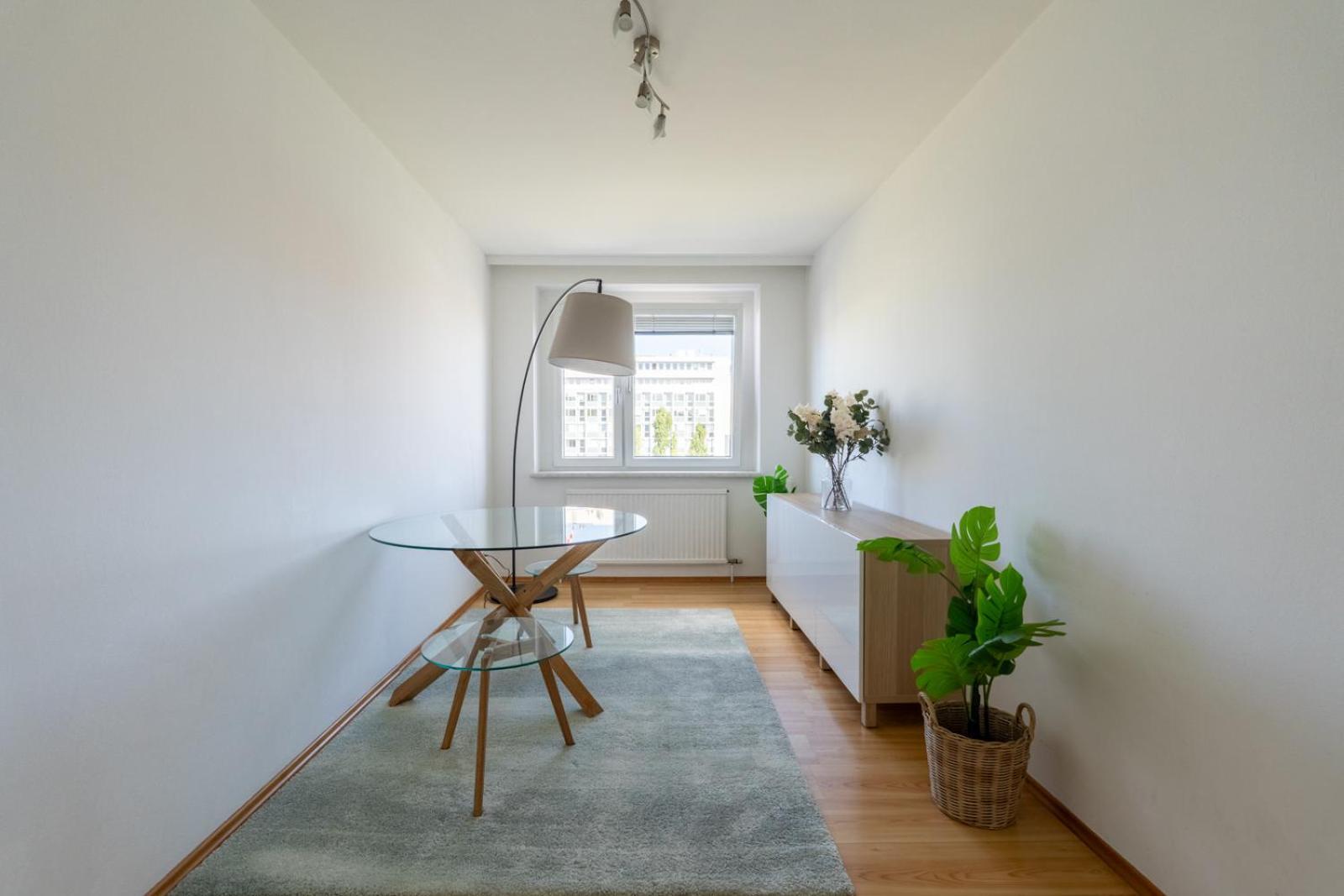Two Bedrooms - 85 Squaremeters - 4 Min To U6 Dresdner Str Wina Bagian luar foto