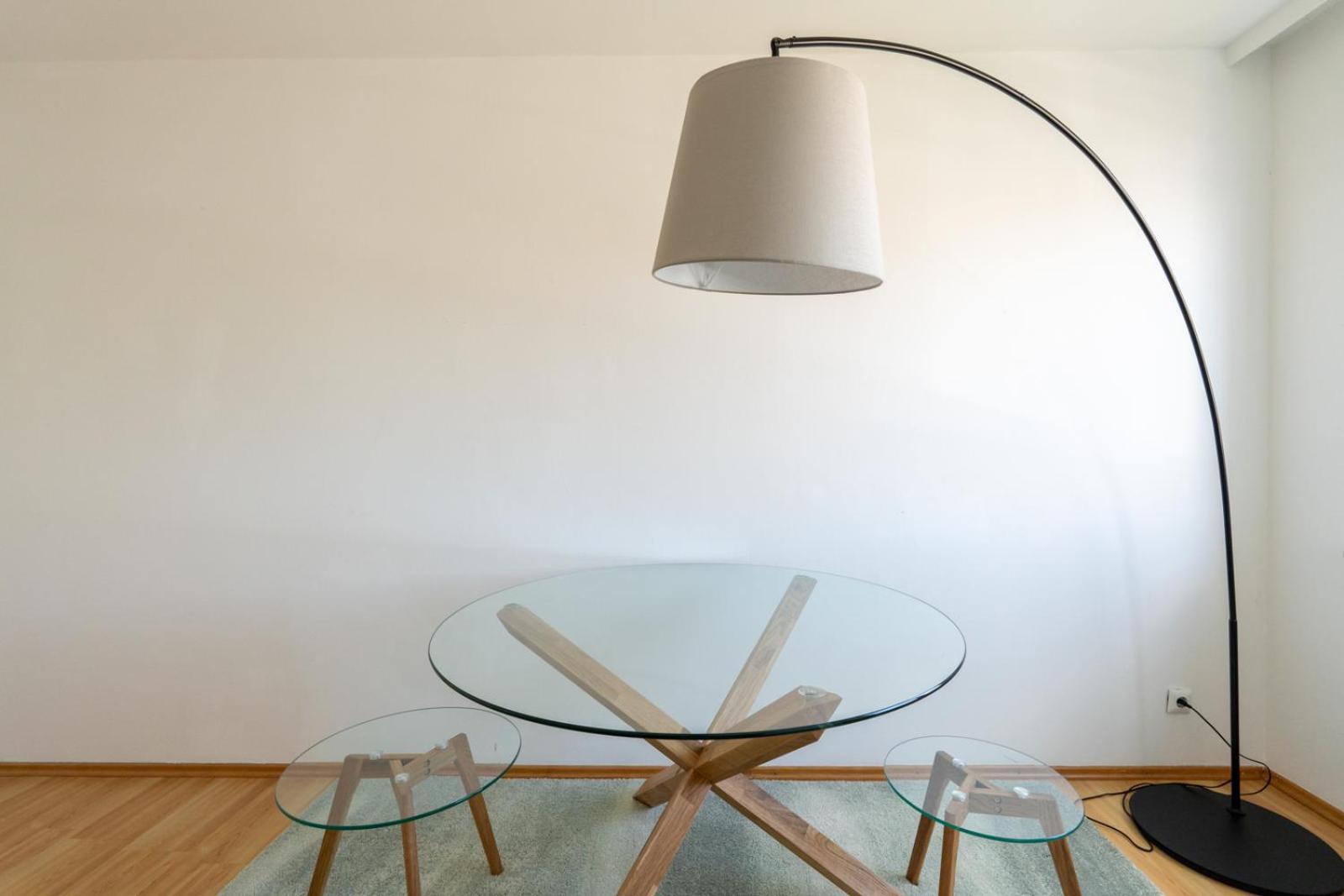 Two Bedrooms - 85 Squaremeters - 4 Min To U6 Dresdner Str Wina Bagian luar foto