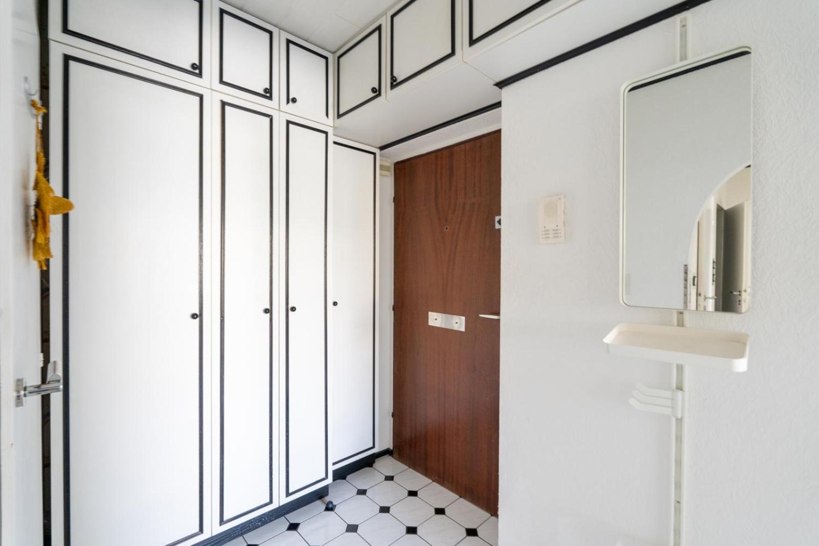 Two Bedrooms - 85 Squaremeters - 4 Min To U6 Dresdner Str Wina Bagian luar foto