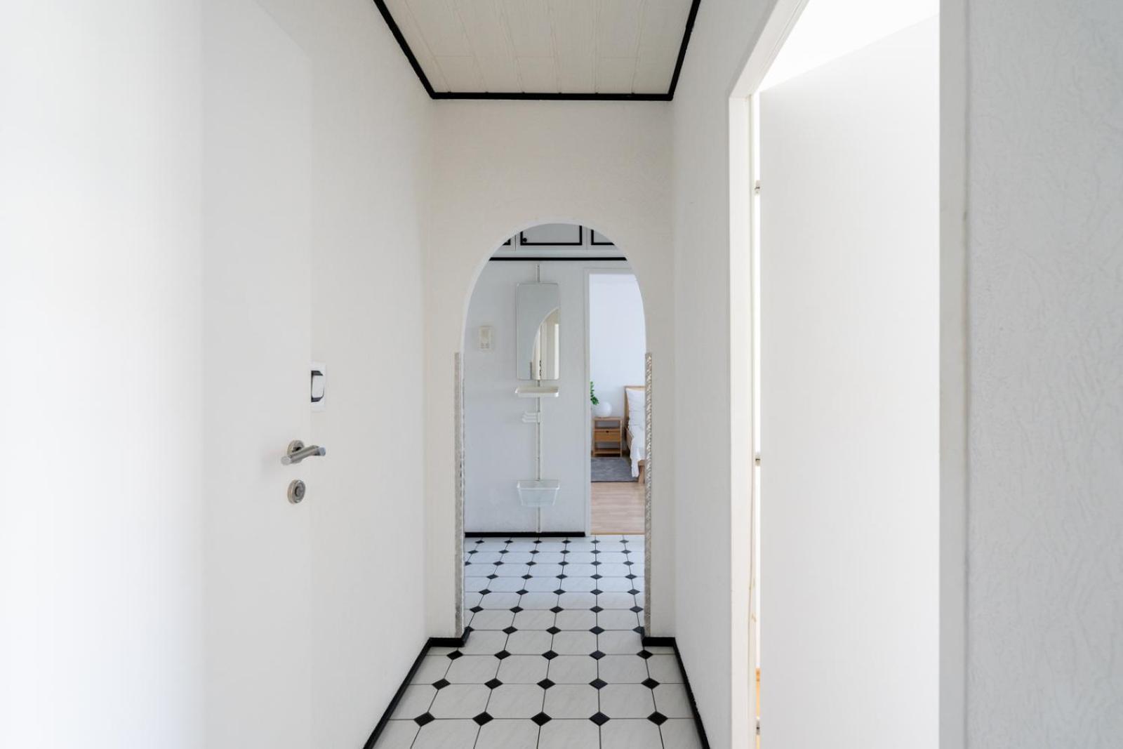 Two Bedrooms - 85 Squaremeters - 4 Min To U6 Dresdner Str Wina Bagian luar foto